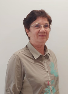 Ермолина Нина Сергеевна Ермолина Нина Сергеевна